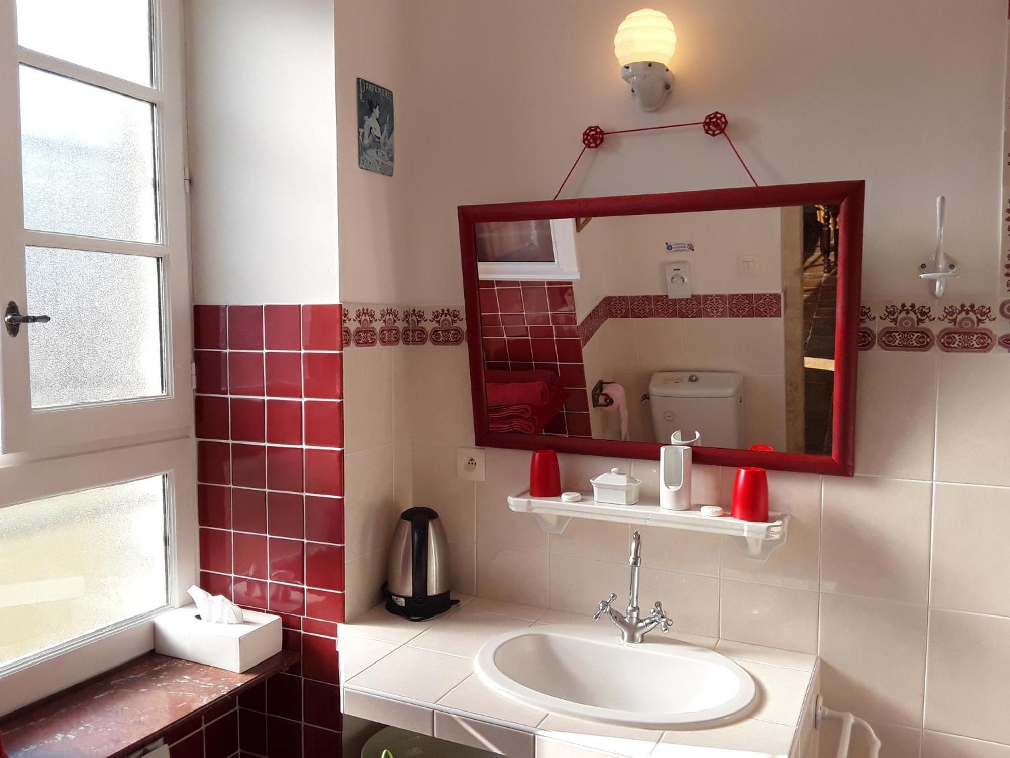 Domaine Les Galards Bed & Breakfast Le Garde Екстериор снимка